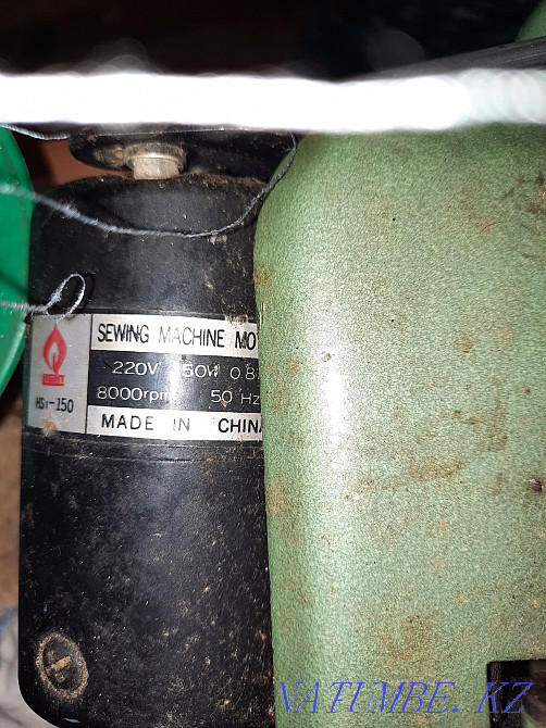 Used overlocker for sale Ust-Kamenogorsk - photo 3