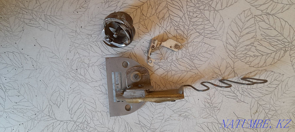 Sewing machine 97 class Shymkent - photo 4