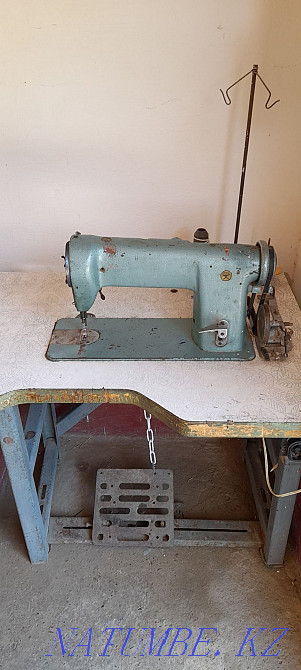 Sewing machine 97 class Shymkent - photo 2