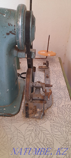 Sewing machine 97 class Shymkent - photo 3