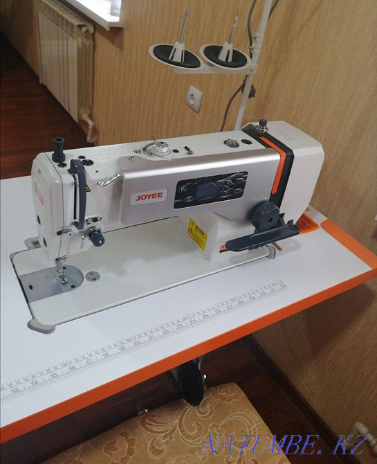 Sewing machine for sale Shymkent - photo 1