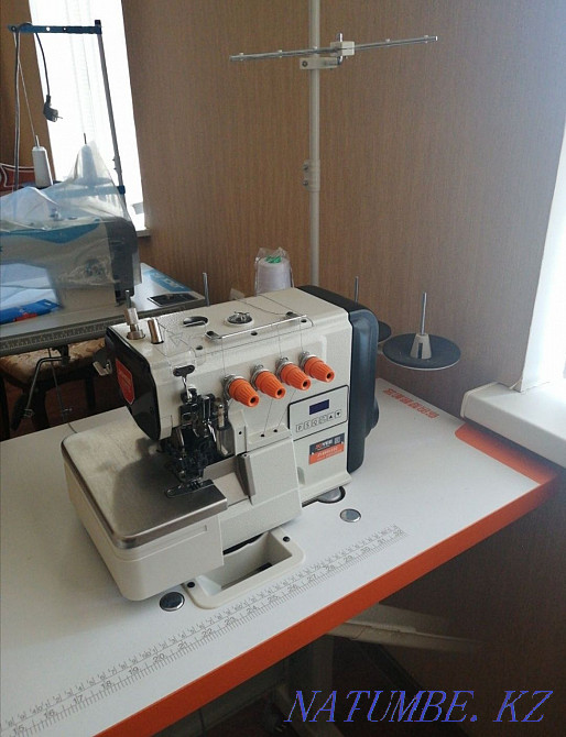 Sewing machine for sale Shymkent - photo 2