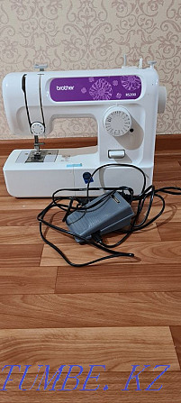 Compact sewing machine RS 200 brother Муратбаев - photo 6