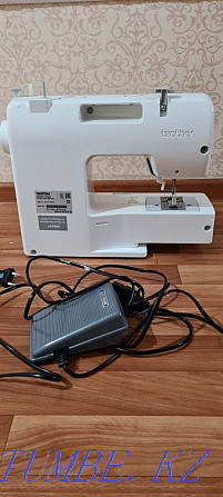 Compact sewing machine RS 200 brother Муратбаев - photo 4
