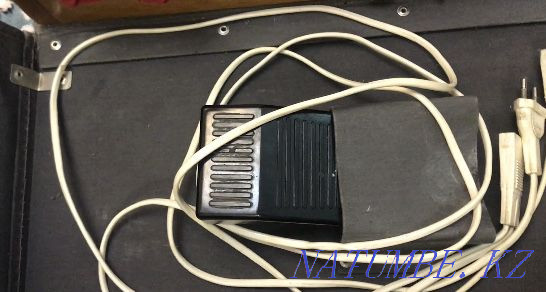 тігін машинасы  - изображение 4