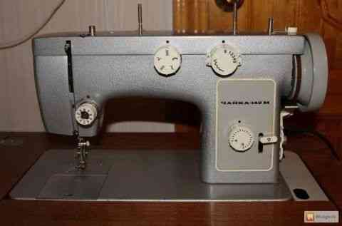 Швейная машина бытовая класса 142М Актау
