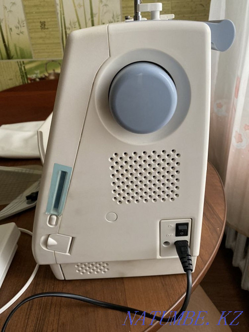 sewing machine Pavlodar - photo 6