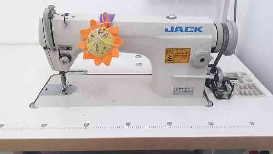 Швейная машинка Jack Balqash