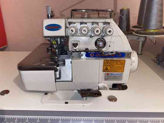 Продается швейный машина Shymkent