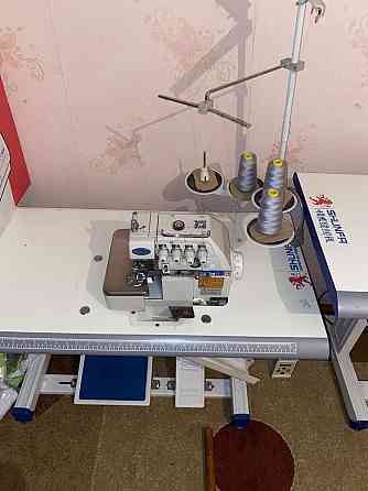 Продается швейный машина Shymkent