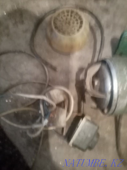 Продам двигатель от швейной машинки Тараз - изображение 3