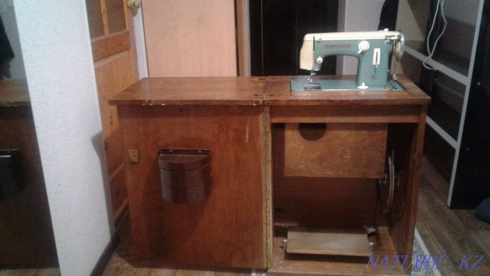 Продам швейную машину Актобе - изображение 2