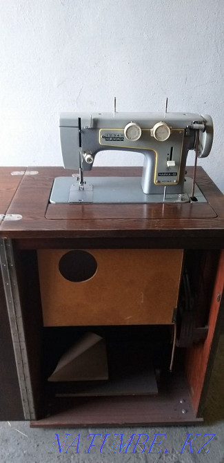 Sewing foot machine Temirtau - photo 2