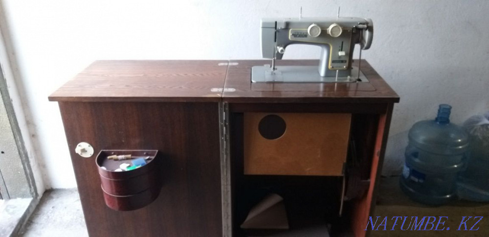 Sewing foot machine Temirtau - photo 1