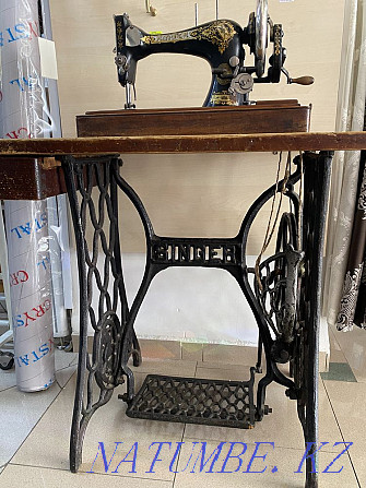 Sell sewing machines Kostanay - photo 3