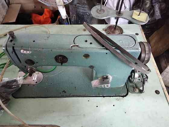 Швейная промышленная машина 1022класс  отбасы 