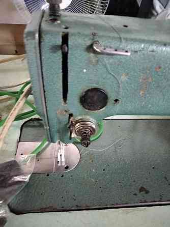 Швейная промышленная машина 1022класс Семей