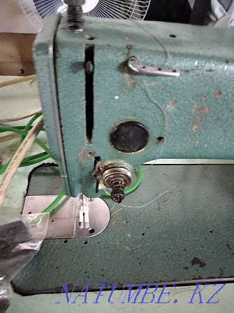 Sewing industrial machine 1022 class Semey - photo 1