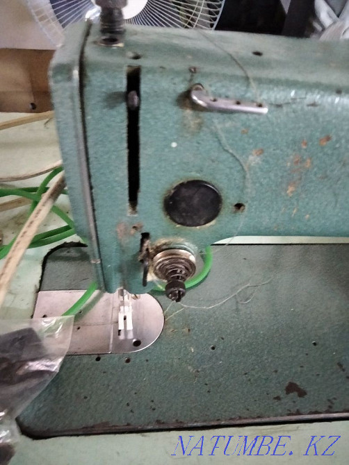 Sewing industrial machine 1022 class Semey - photo 1