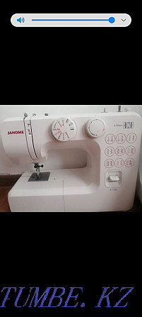 Швейная машина для вас Атырау - изображение 1