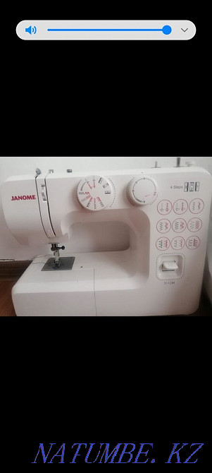 sewing machine for you Atyrau - photo 1