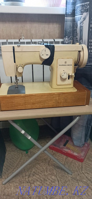 Sewing electric machine. Karagandy - photo 1