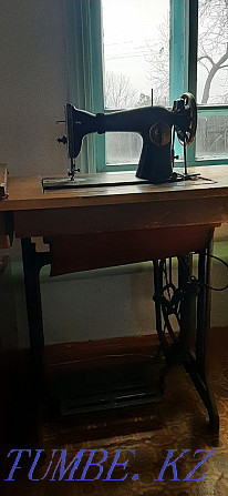 Sewing machine in good working condition Kostanay - photo 2