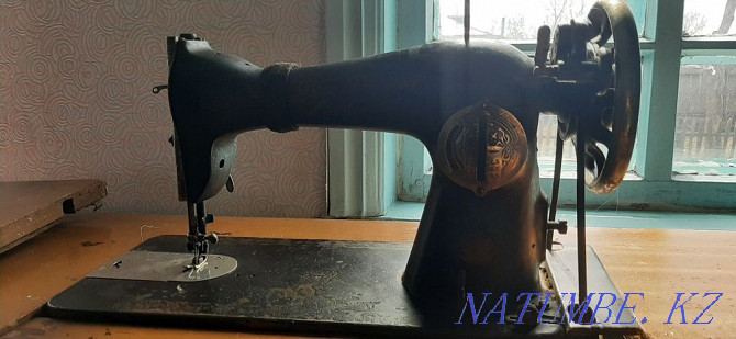 Sewing machine in good working condition Kostanay - photo 3