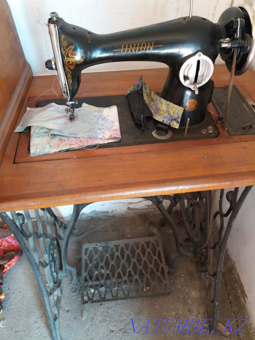 Sell sewing machine Taldykorgan - photo 2