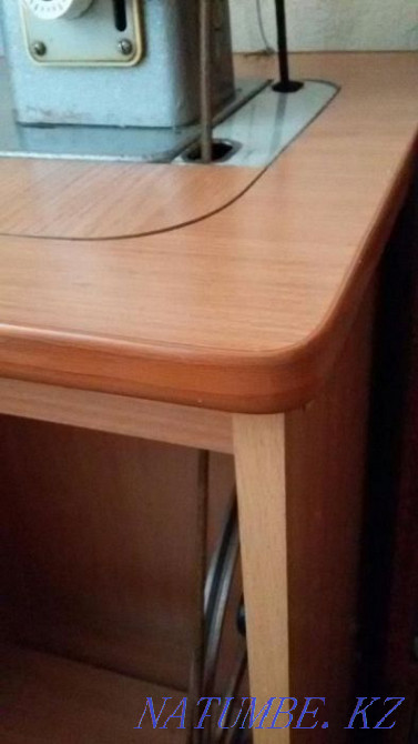 Подольск142 тігін машинасы  Петропавл - изображение 2