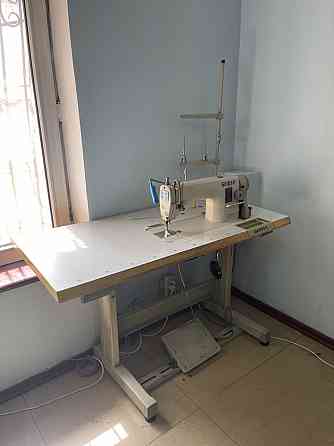 Промышленная швейная машина Алматы