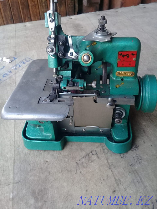 Sell sewing machines Semey - photo 8