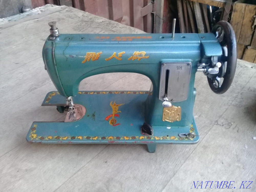 Sell sewing machines Semey - photo 2