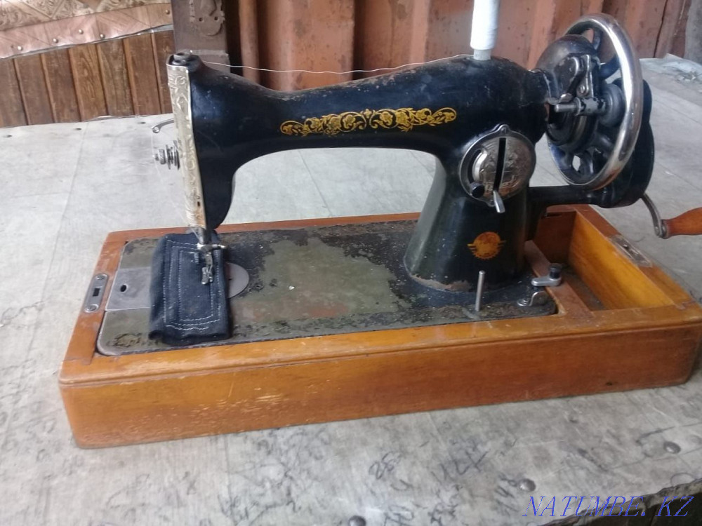 Sell sewing machines Semey - photo 7