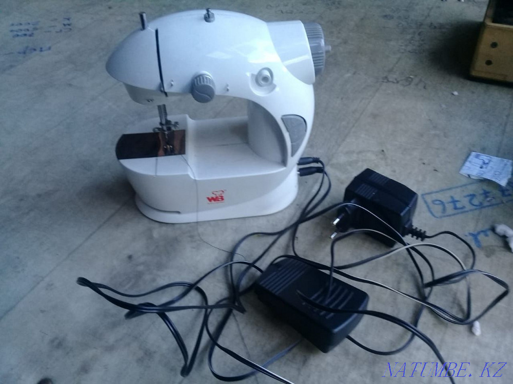 Sell sewing machines Semey - photo 4