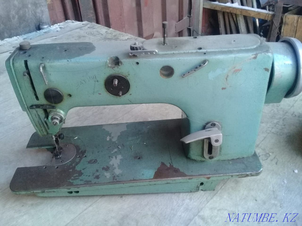 Sell sewing machines Semey - photo 5