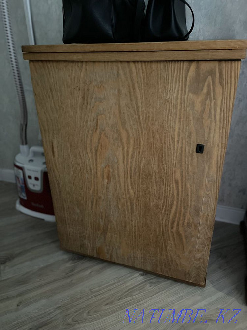 Selling a sewing machine Karagandy - photo 1