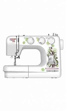 Janome Legend LE30  Алматы