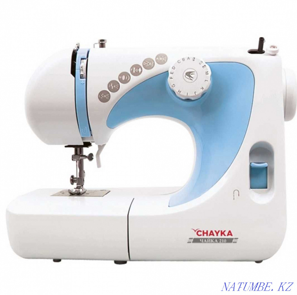 Seagull sewing machine Kyzylorda - photo 1