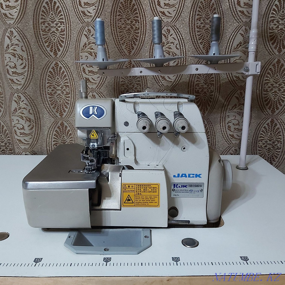 Industrial overlog Aqtobe - photo 3