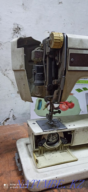 Срочно...Продам швейную машинку Талдыкорган - изображение 3
