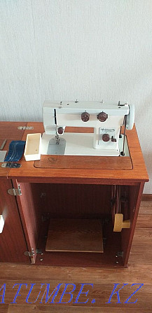 Sewing machine Chaika 143 Shymkent - photo 1