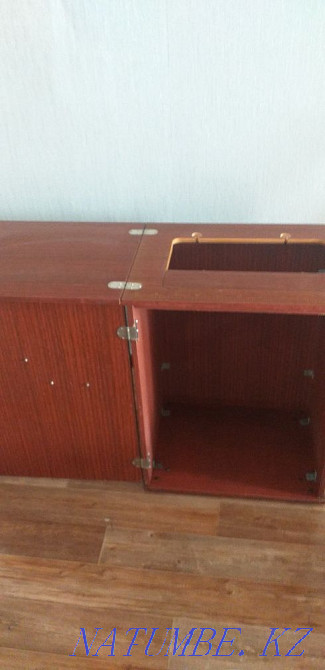 Швейная машина Чайка 143 Шымкент - изображение 6