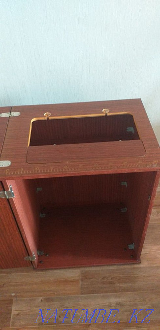 Швейная машина Чайка 143 Шымкент - изображение 5