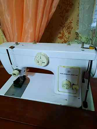 Швейная машинка Shymkent