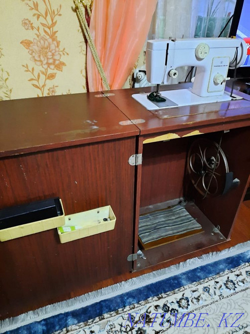 Sewing machine Shymkent - photo 2