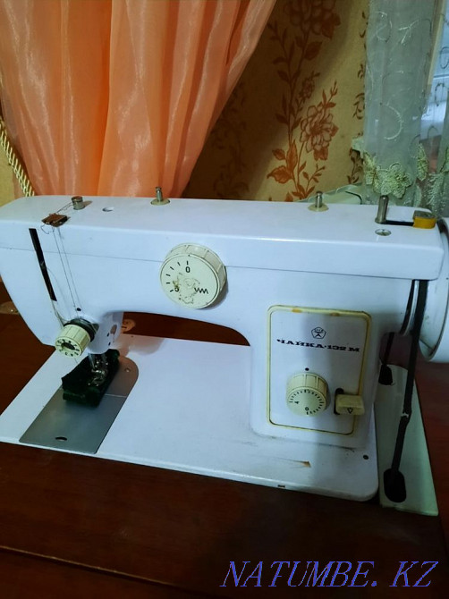 Sewing machine Shymkent - photo 1