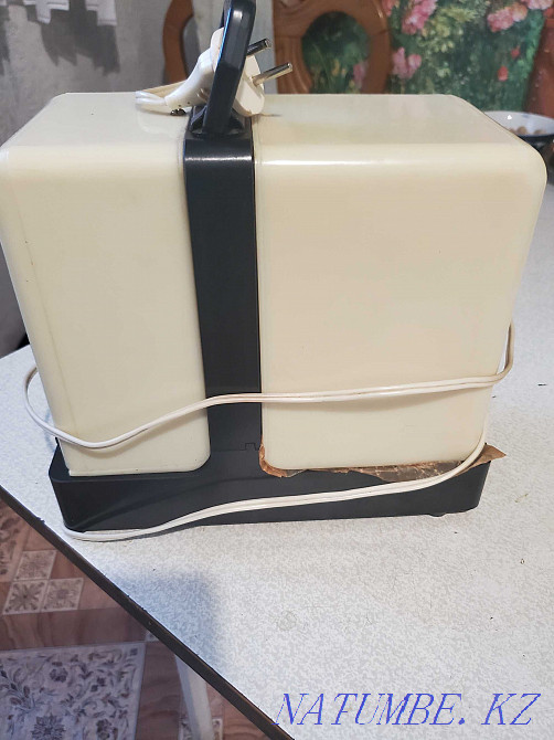 electric spinner Karagandy - photo 1