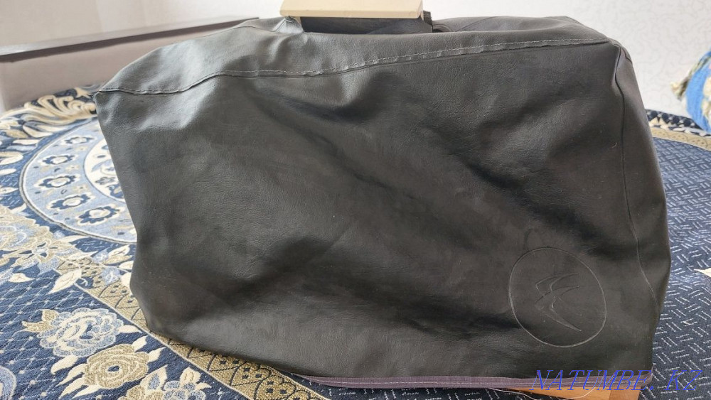 Sewing machine Seagull 134 A Aqtau - photo 3