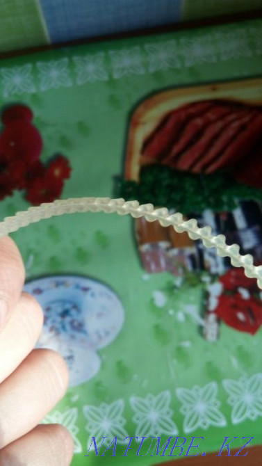 sewing machine belt Petropavlovsk - photo 5